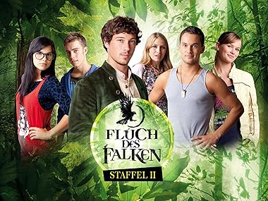 Amazon.de: Fluch des Falken - Staffel 2 ansehen | Prime Video